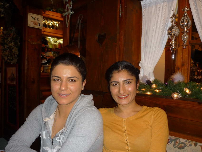 2-Katschberg, Geischl 140